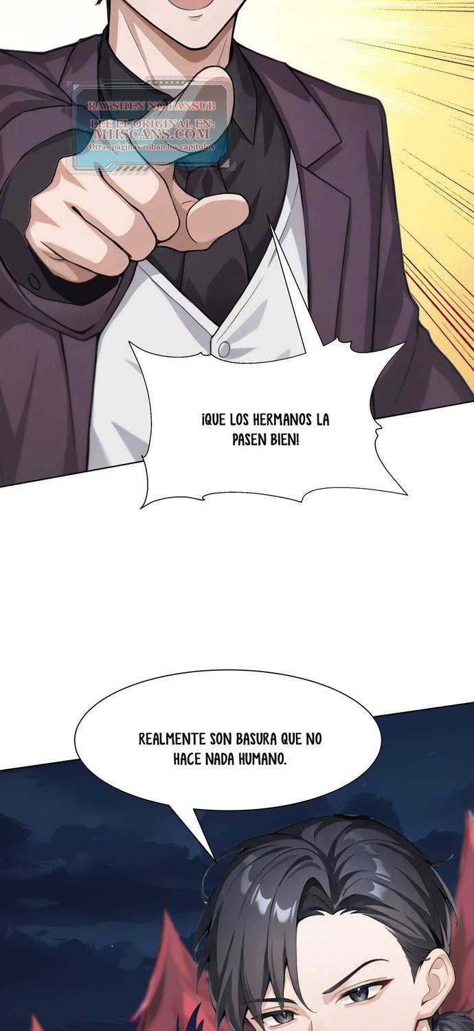 Read Domesticando Chicas Monstruos mientras Todos Domestican Meros Monstruos PT Manga Online