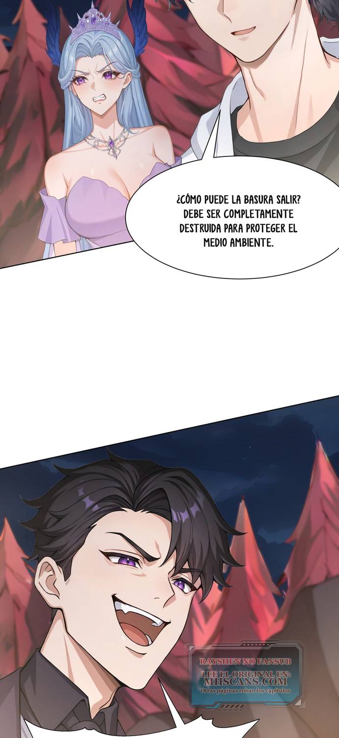 Read Domesticando Chicas Monstruos mientras Todos Domestican Meros Monstruos PT Manga Online