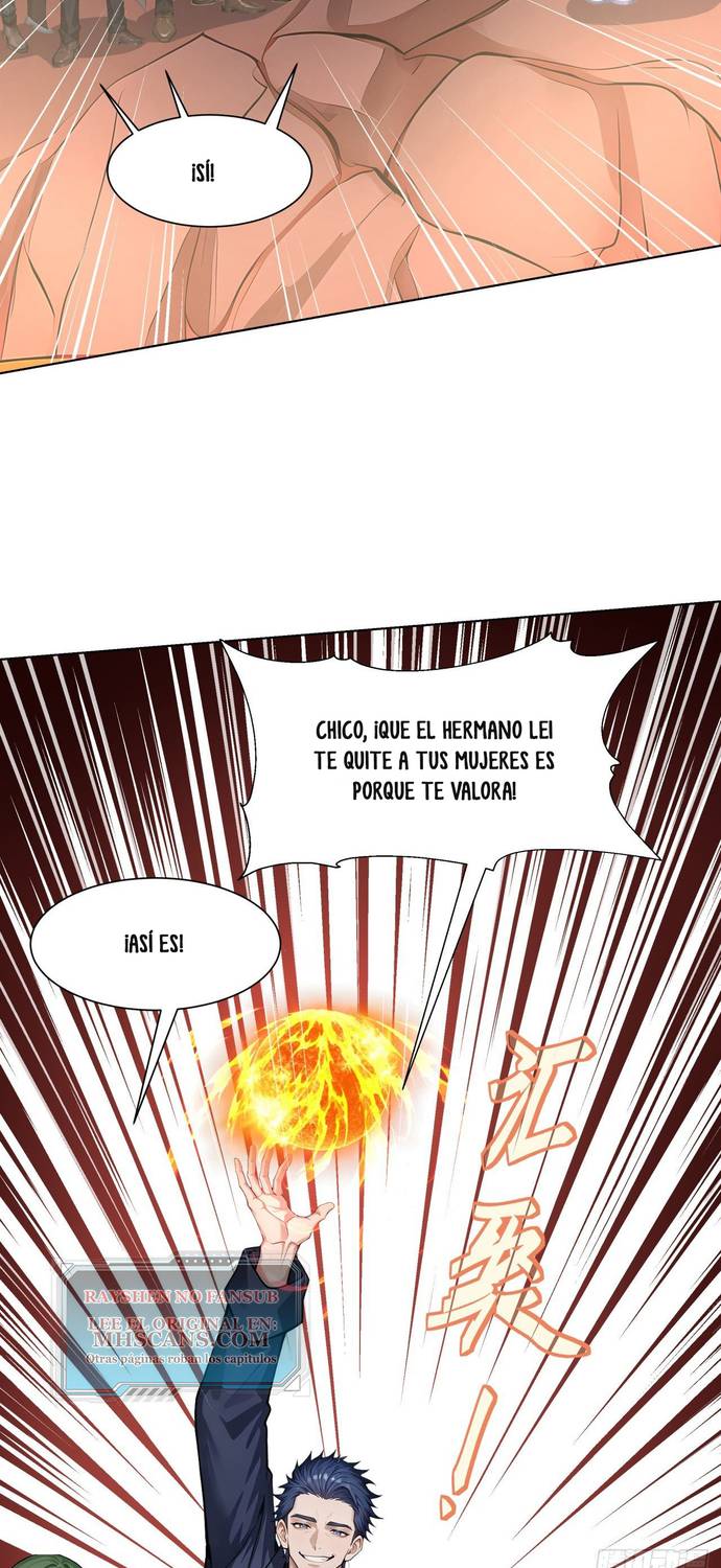Read Domesticando Chicas Monstruos mientras Todos Domestican Meros Monstruos PT Manga Online