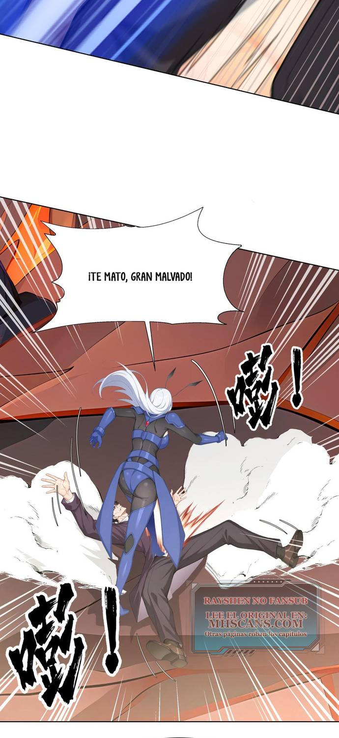 Read Domesticando Chicas Monstruos mientras Todos Domestican Meros Monstruos PT Manga Online
