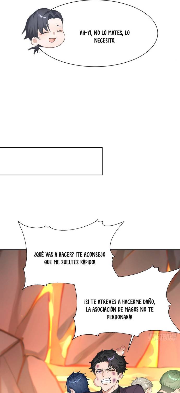 Read Domesticando Chicas Monstruos mientras Todos Domestican Meros Monstruos PT Manga Online