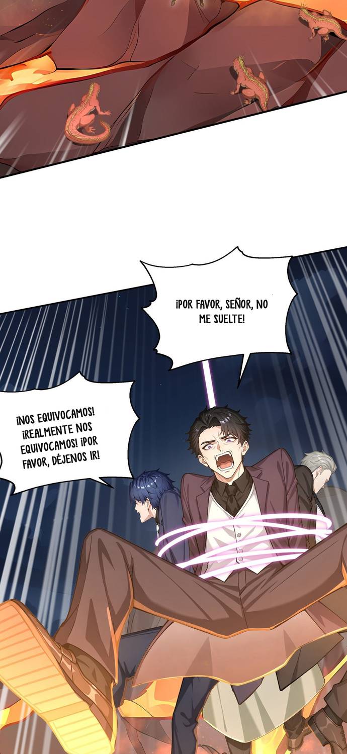 Read Domesticando Chicas Monstruos mientras Todos Domestican Meros Monstruos PT Manga Online