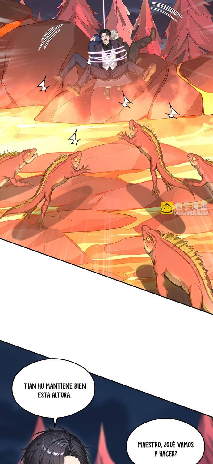 Read Domesticando Chicas Monstruos mientras Todos Domestican Meros Monstruos PT Manga Online