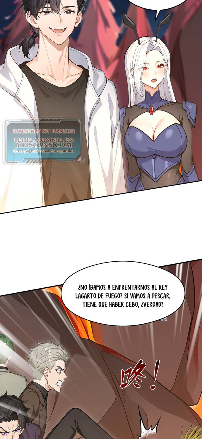 Read Domesticando Chicas Monstruos mientras Todos Domestican Meros Monstruos PT Manga Online