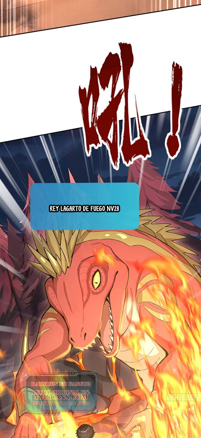Read Domesticando Chicas Monstruos mientras Todos Domestican Meros Monstruos PT Manga Online