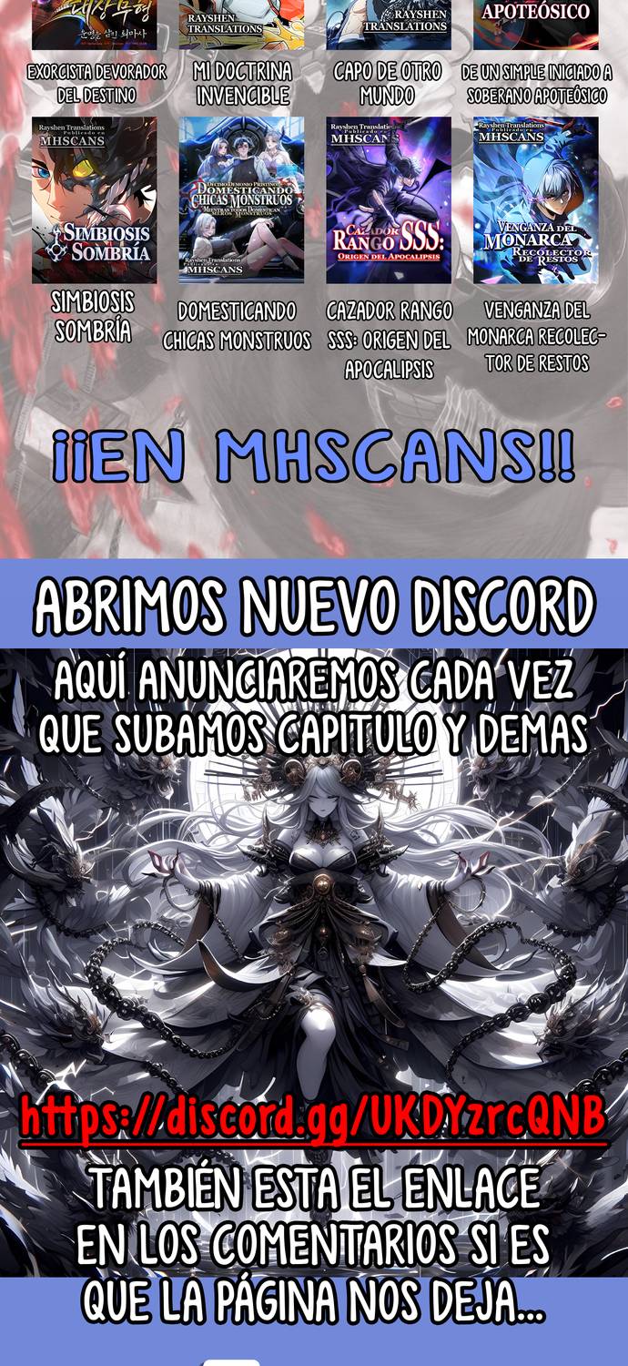 Read Domesticando Chicas Monstruos mientras Todos Domestican Meros Monstruos PT Manga Online