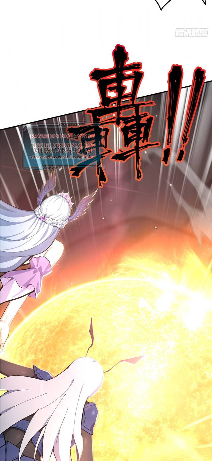 Read Domesticando Chicas Monstruos mientras Todos Domestican Meros Monstruos PT Manga Online