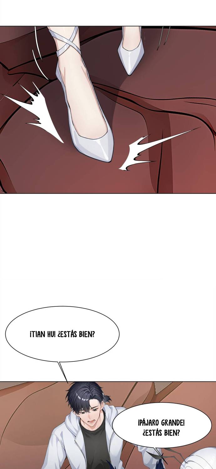 Read Domesticando Chicas Monstruos mientras Todos Domestican Meros Monstruos PT Manga Online