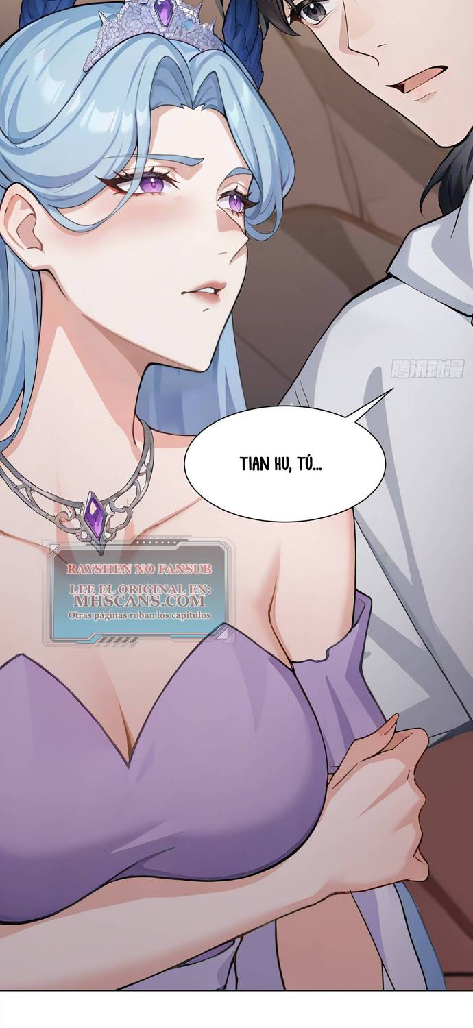 Read Domesticando Chicas Monstruos mientras Todos Domestican Meros Monstruos PT Manga Online