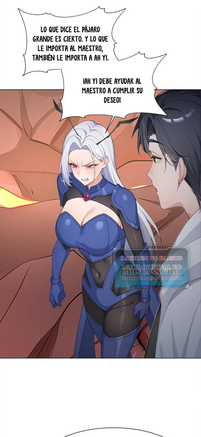 Read Domesticando Chicas Monstruos mientras Todos Domestican Meros Monstruos PT Manga Online