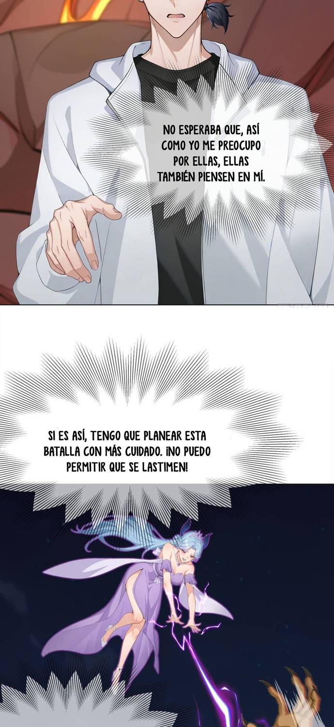 Read Domesticando Chicas Monstruos mientras Todos Domestican Meros Monstruos PT Manga Online