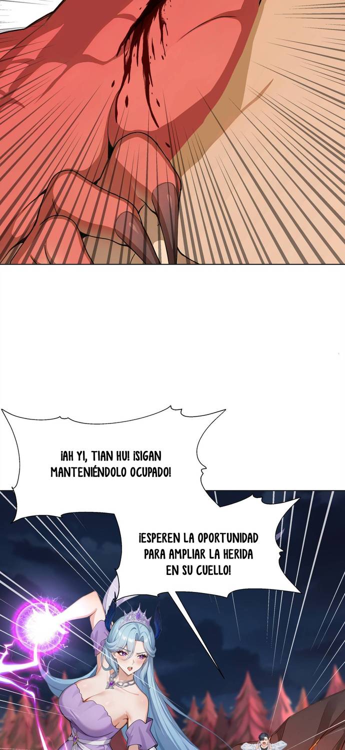 Read Domesticando Chicas Monstruos mientras Todos Domestican Meros Monstruos PT Manga Online