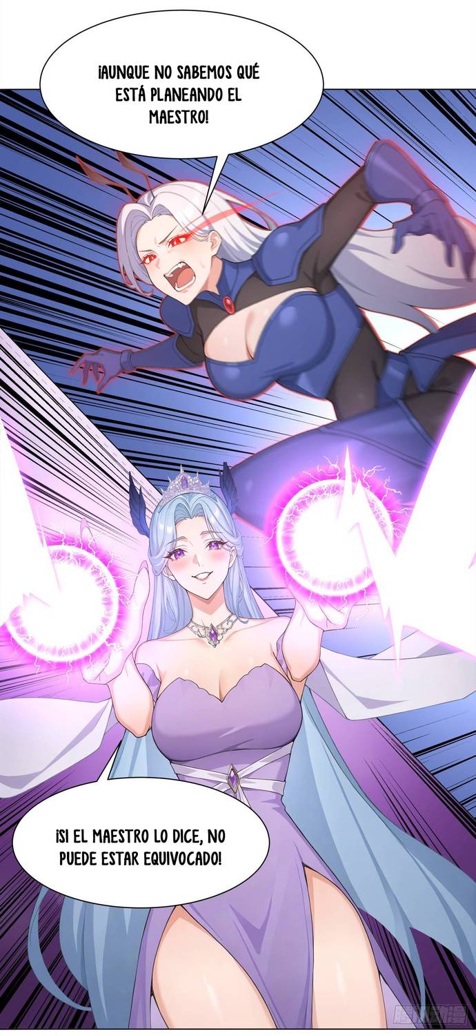 Read Domesticando Chicas Monstruos mientras Todos Domestican Meros Monstruos PT Manga Online