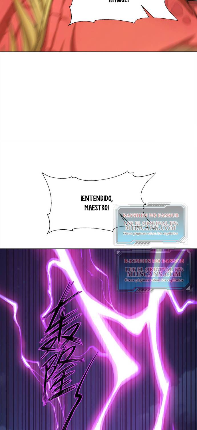 Read Domesticando Chicas Monstruos mientras Todos Domestican Meros Monstruos PT Manga Online