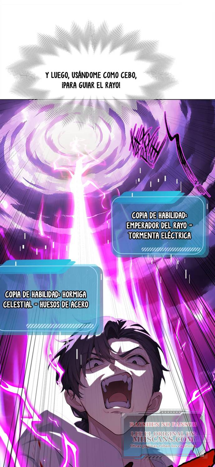 Read Domesticando Chicas Monstruos mientras Todos Domestican Meros Monstruos PT Manga Online