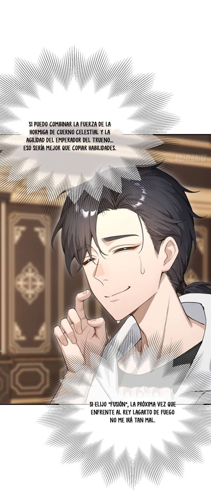 Read Domesticando Chicas Monstruos mientras Todos Domestican Meros Monstruos PT Manga Online