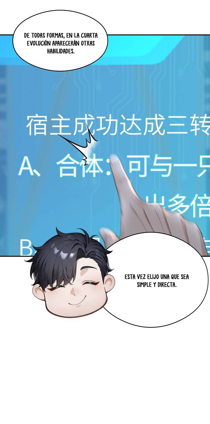Read Domesticando Chicas Monstruos mientras Todos Domestican Meros Monstruos PT Manga Online