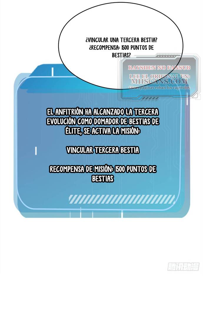 Read Domesticando Chicas Monstruos mientras Todos Domestican Meros Monstruos PT Manga Online
