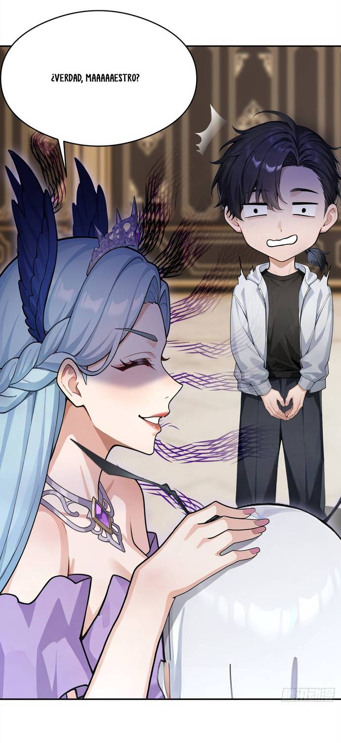 Read Domesticando Chicas Monstruos mientras Todos Domestican Meros Monstruos PT Manga Online