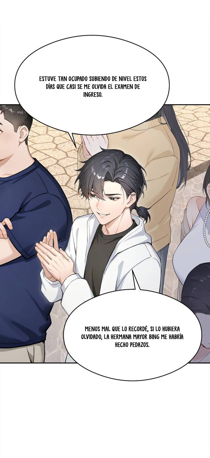 Read Domesticando Chicas Monstruos mientras Todos Domestican Meros Monstruos PT Manga Online