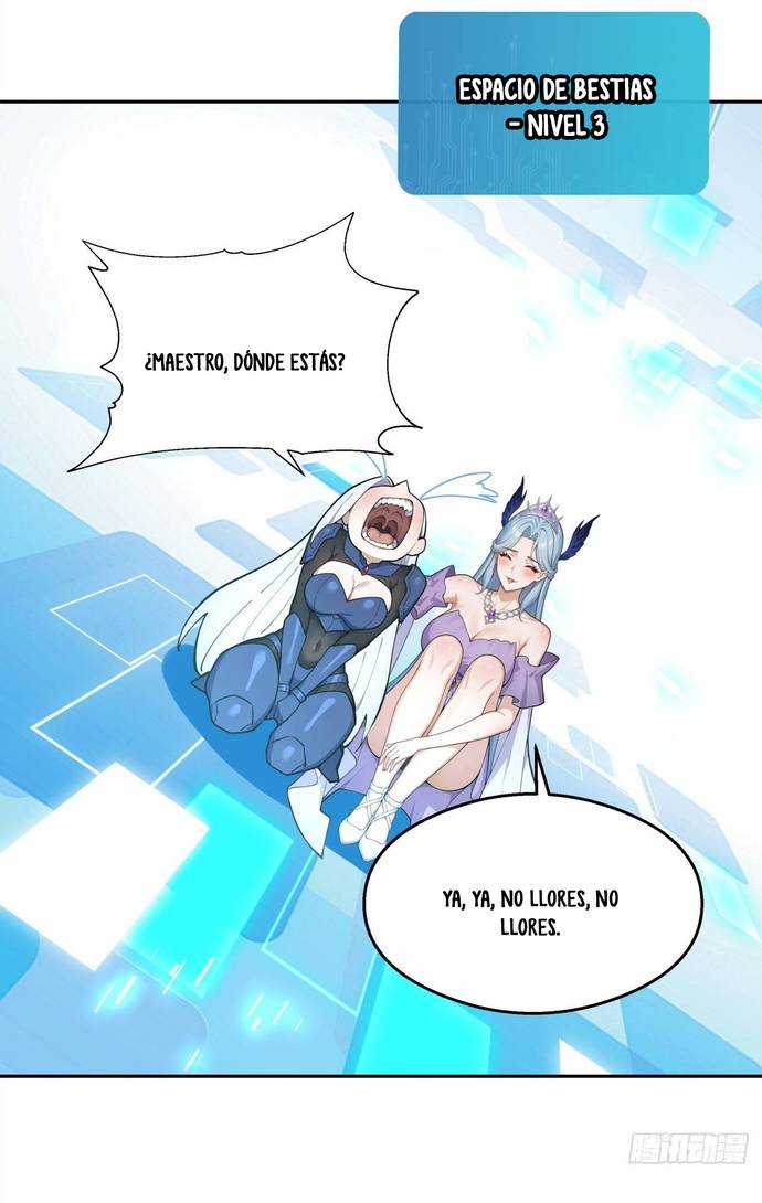 Read Domesticando Chicas Monstruos mientras Todos Domestican Meros Monstruos PT Manga Online