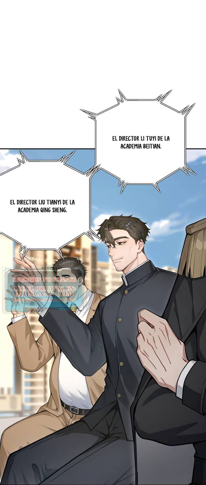 Read Domesticando Chicas Monstruos mientras Todos Domestican Meros Monstruos PT Manga Online