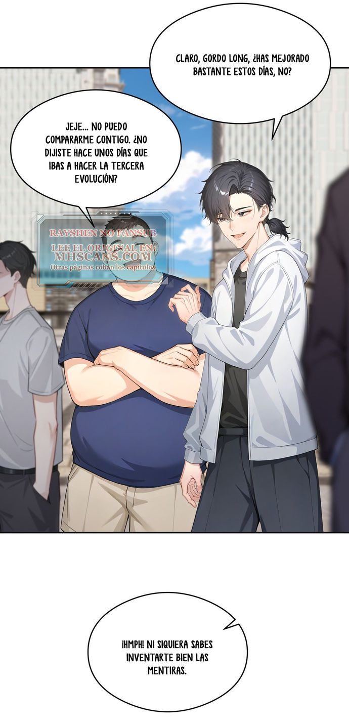 Read Domesticando Chicas Monstruos mientras Todos Domestican Meros Monstruos PT Manga Online