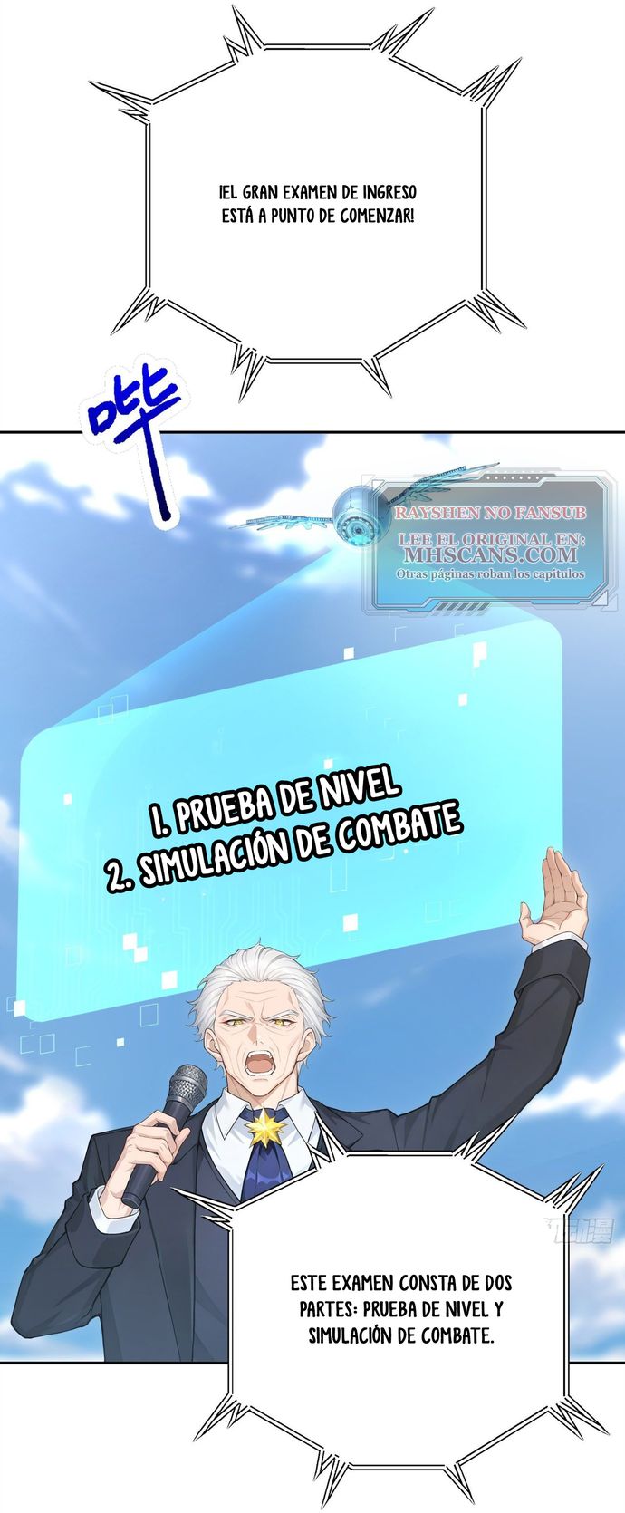 Read Domesticando Chicas Monstruos mientras Todos Domestican Meros Monstruos PT Manga Online
