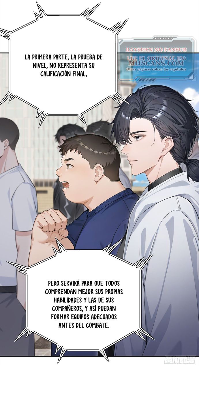 Read Domesticando Chicas Monstruos mientras Todos Domestican Meros Monstruos PT Manga Online