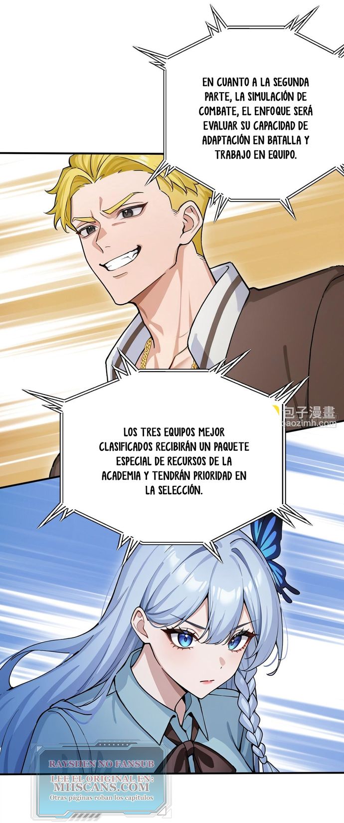 Read Domesticando Chicas Monstruos mientras Todos Domestican Meros Monstruos PT Manga Online