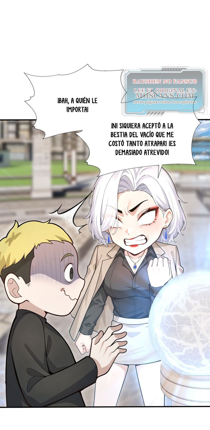 Read Domesticando Chicas Monstruos mientras Todos Domestican Meros Monstruos PT Manga Online