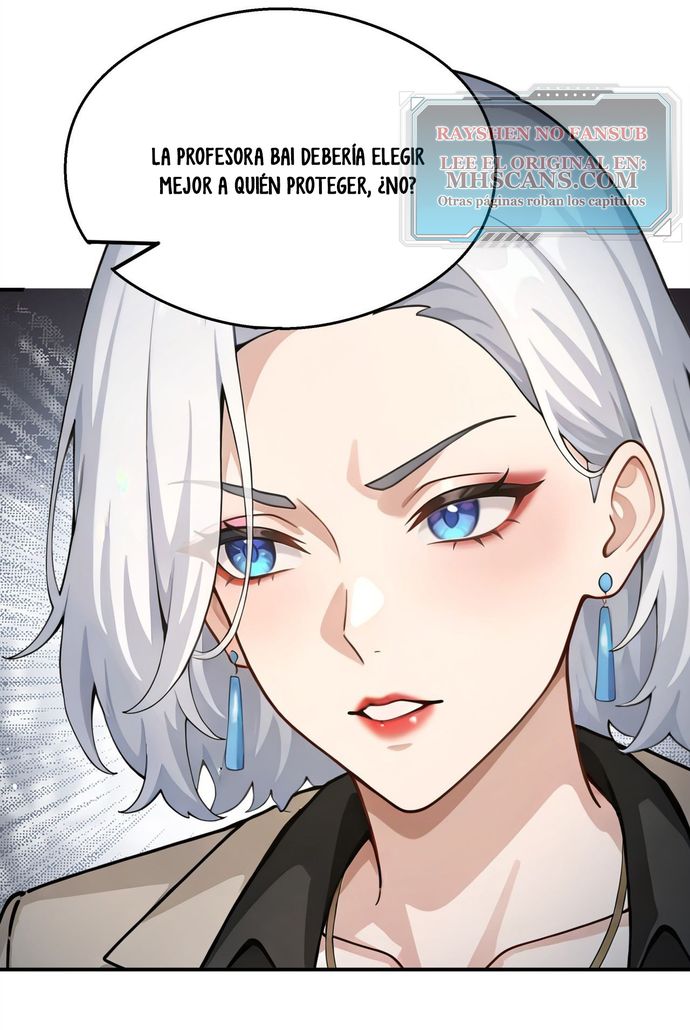 Read Domesticando Chicas Monstruos mientras Todos Domestican Meros Monstruos PT Manga Online