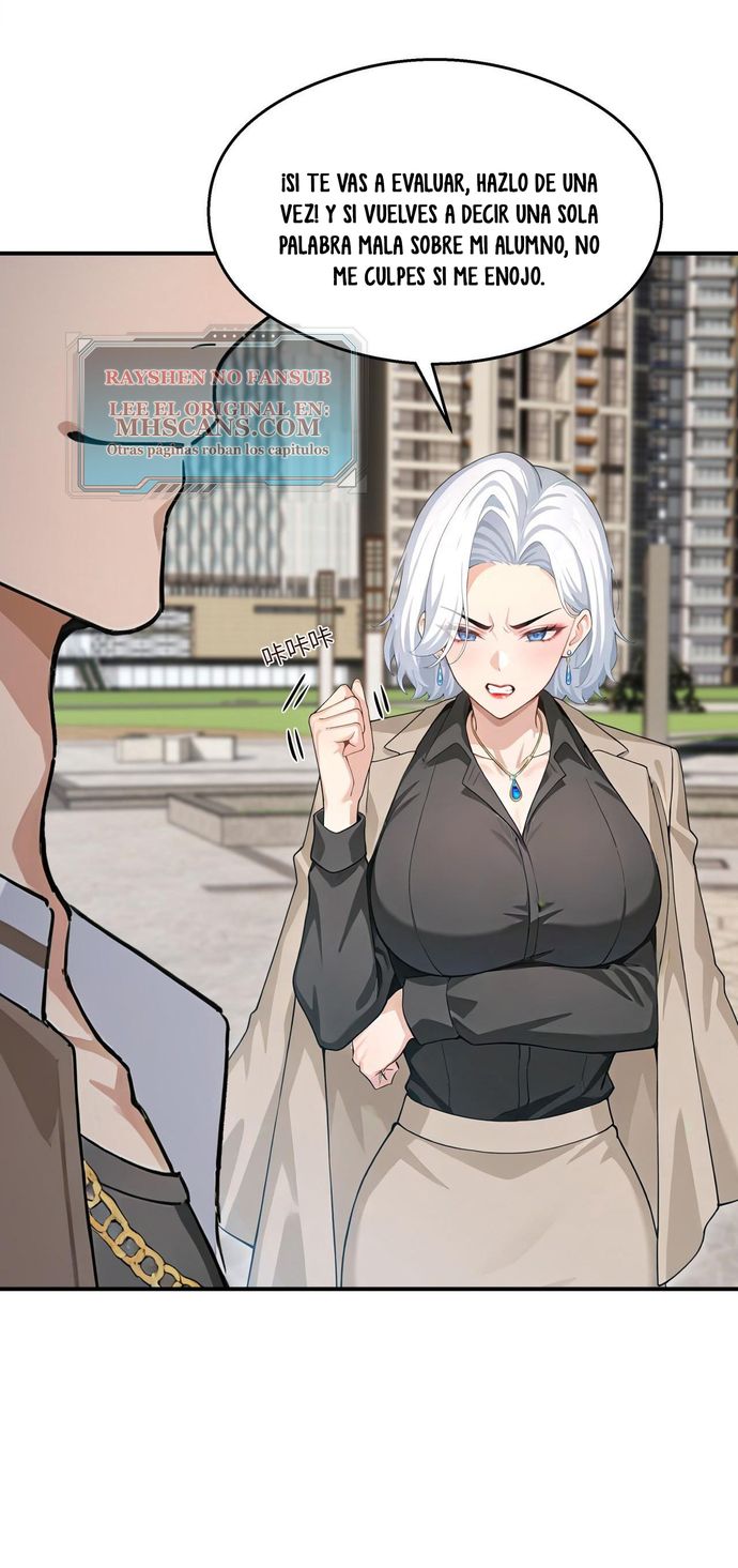 Read Domesticando Chicas Monstruos mientras Todos Domestican Meros Monstruos PT Manga Online