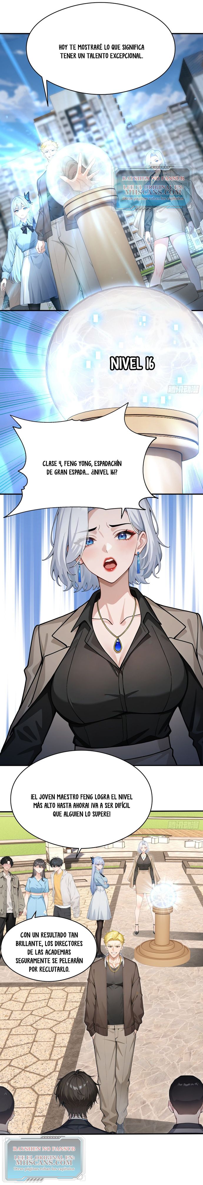 Read Domesticando Chicas Monstruos mientras Todos Domestican Meros Monstruos PT Manga Online