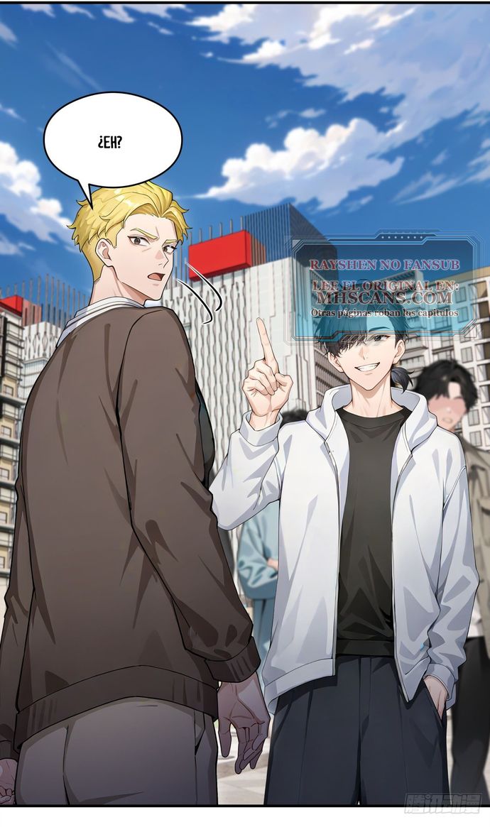 Read Domesticando Chicas Monstruos mientras Todos Domestican Meros Monstruos PT Manga Online