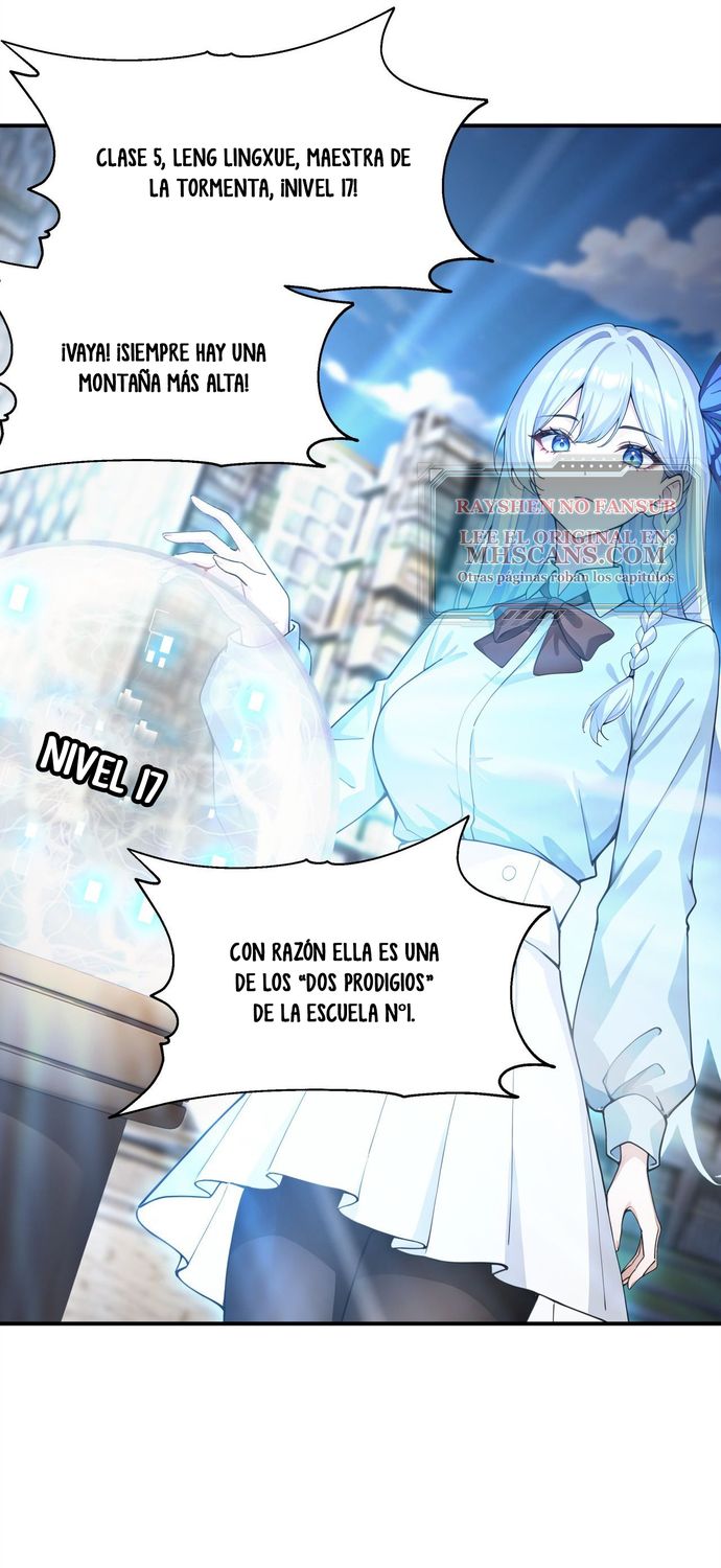 Read Domesticando Chicas Monstruos mientras Todos Domestican Meros Monstruos PT Manga Online