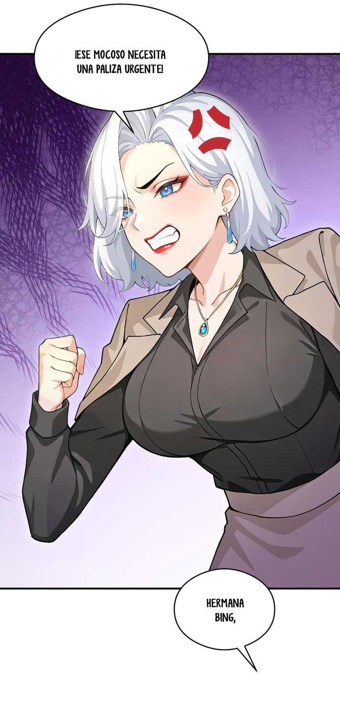 Read Domesticando Chicas Monstruos mientras Todos Domestican Meros Monstruos PT Manga Online