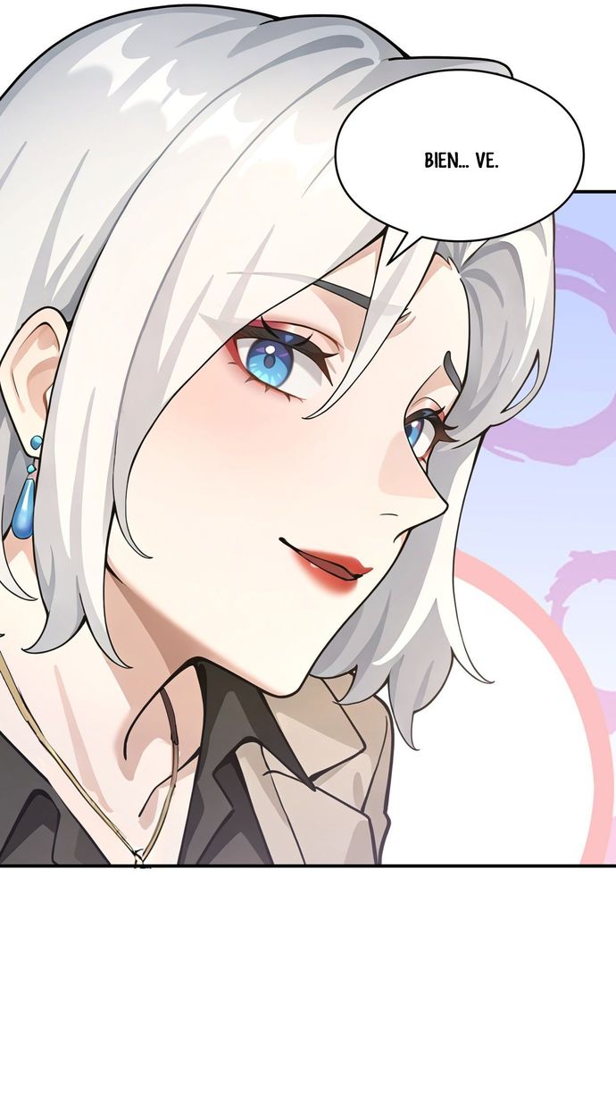 Read Domesticando Chicas Monstruos mientras Todos Domestican Meros Monstruos PT Manga Online