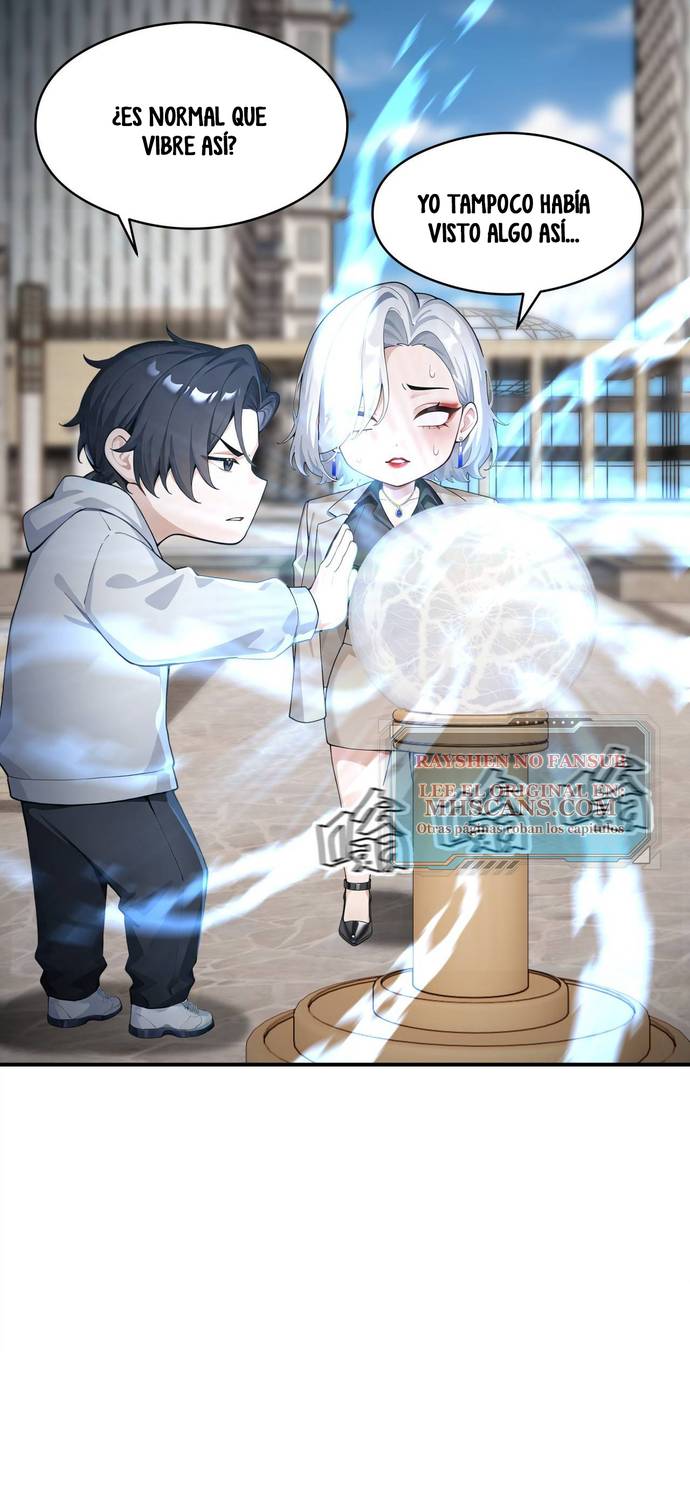 Read Domesticando Chicas Monstruos mientras Todos Domestican Meros Monstruos PT Manga Online