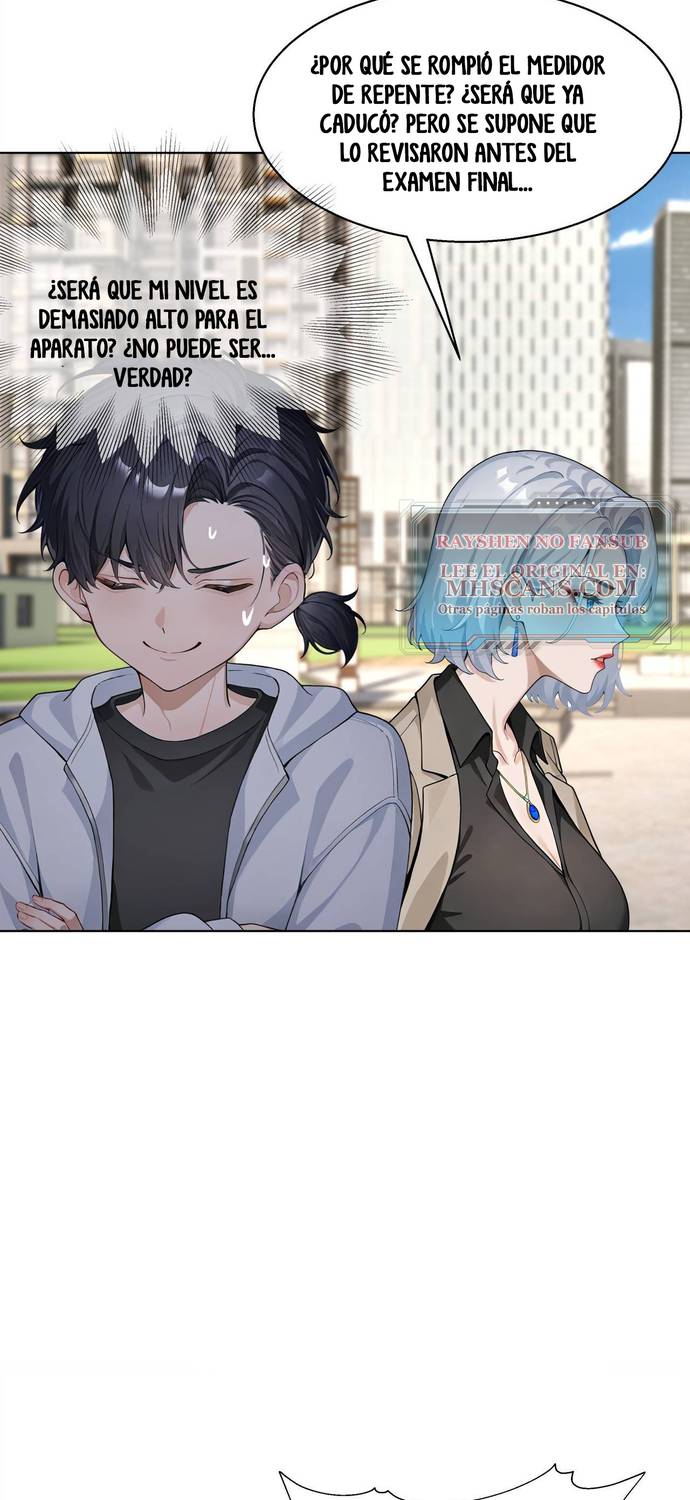 Read Domesticando Chicas Monstruos mientras Todos Domestican Meros Monstruos PT Manga Online