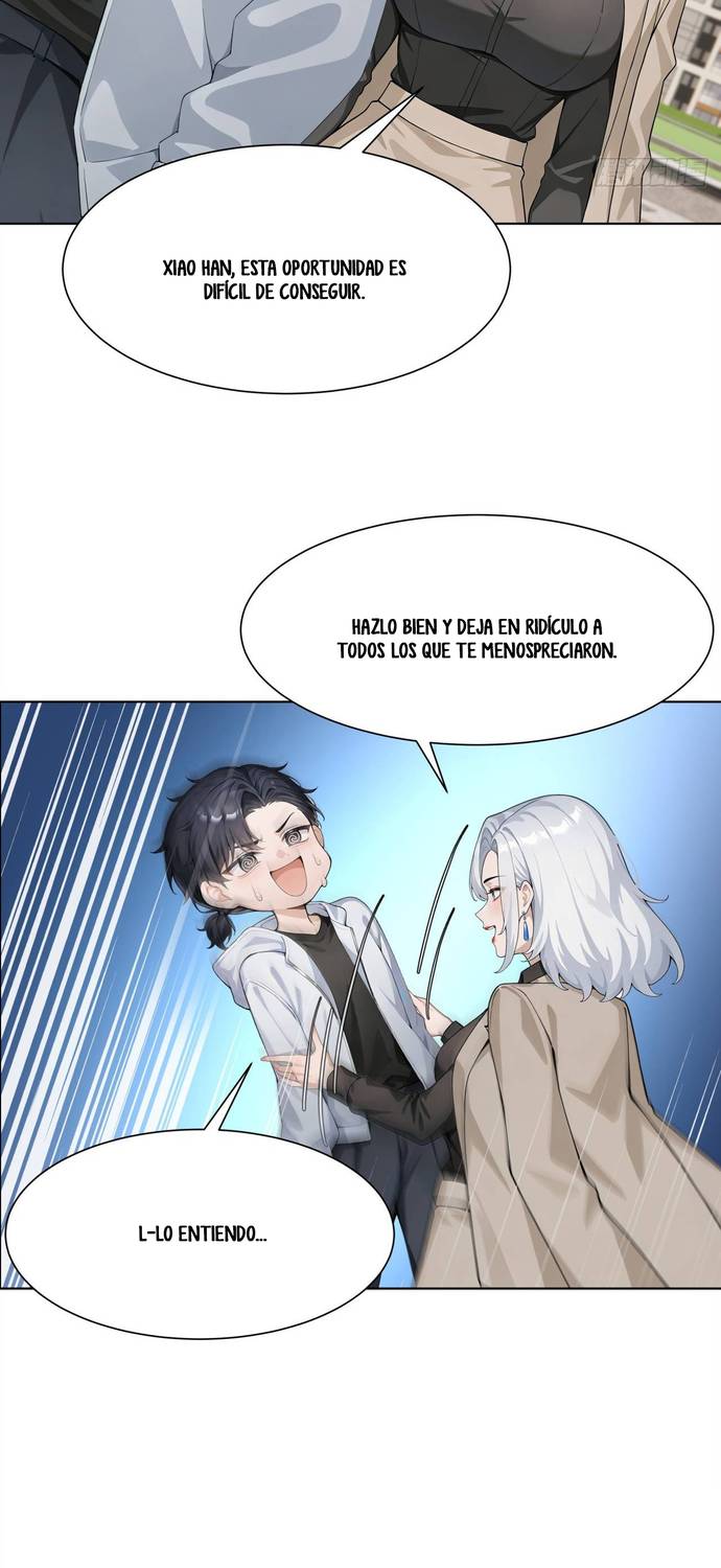 Read Domesticando Chicas Monstruos mientras Todos Domestican Meros Monstruos PT Manga Online