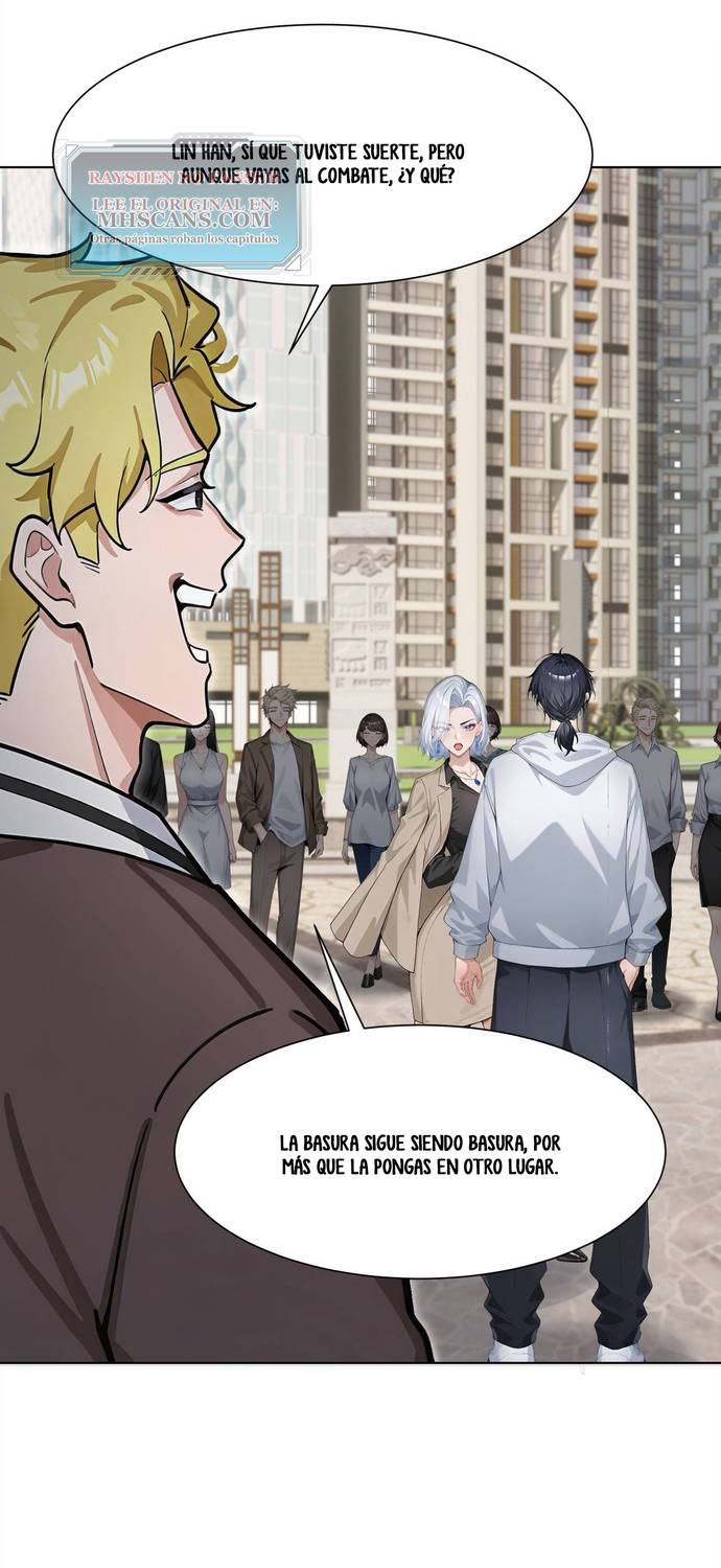Read Domesticando Chicas Monstruos mientras Todos Domestican Meros Monstruos PT Manga Online