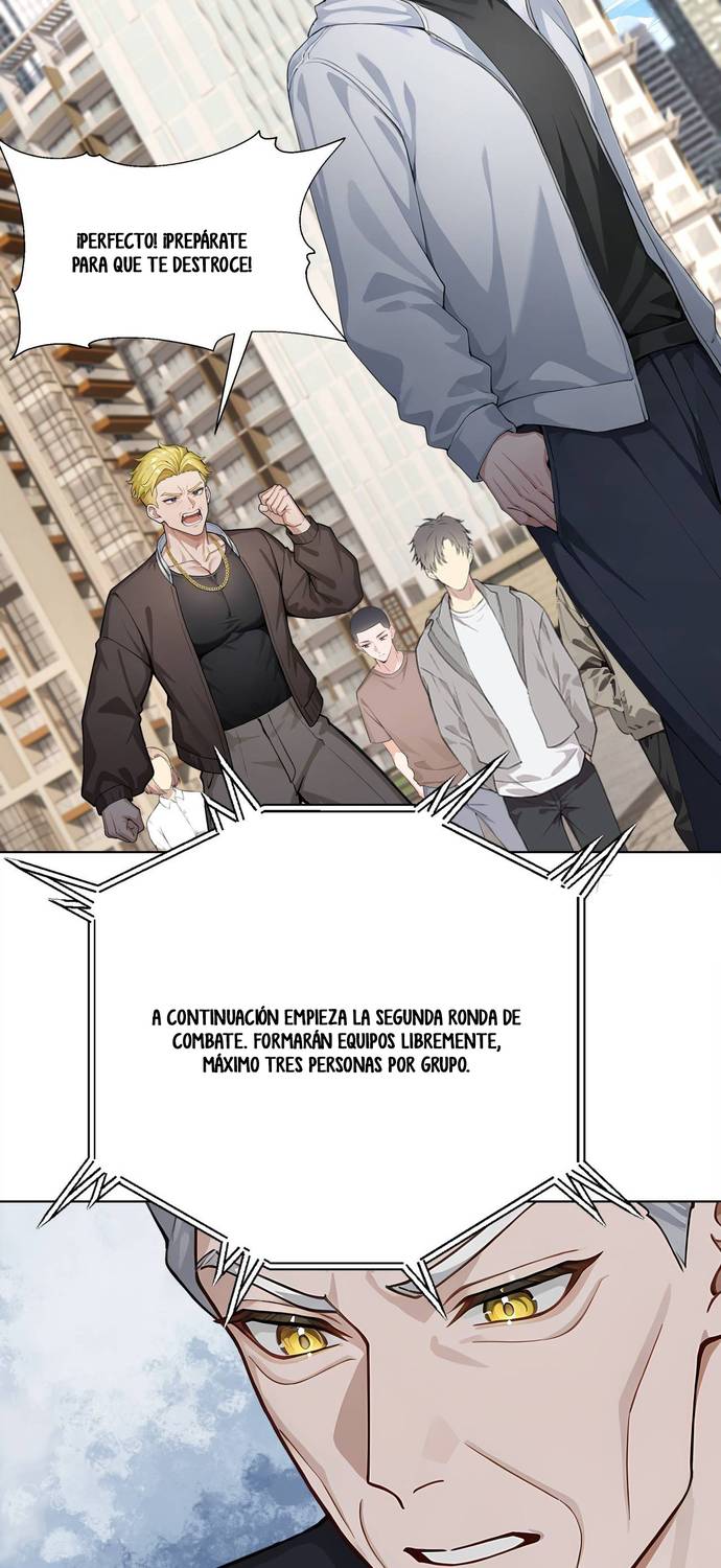 Read Domesticando Chicas Monstruos mientras Todos Domestican Meros Monstruos PT Manga Online