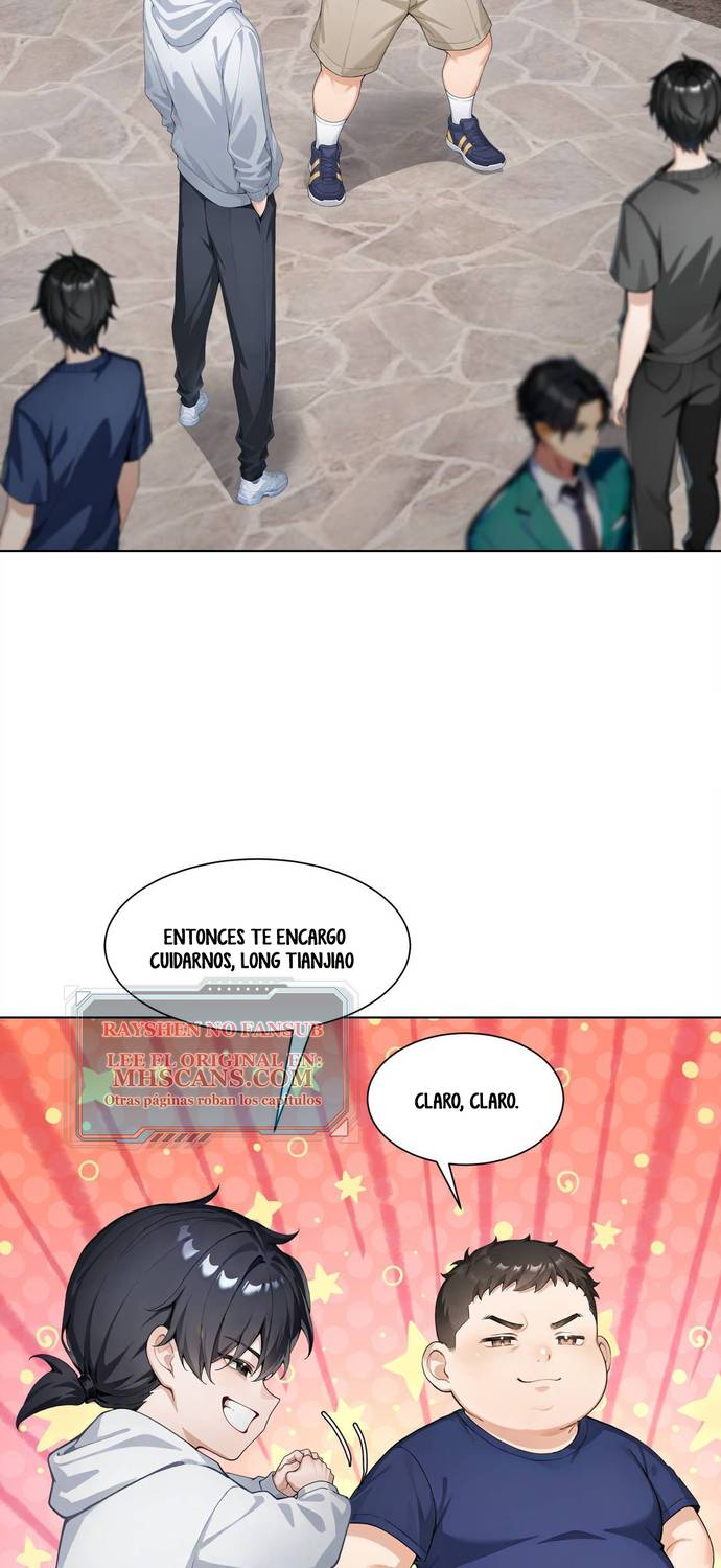 Read Domesticando Chicas Monstruos mientras Todos Domestican Meros Monstruos PT Manga Online