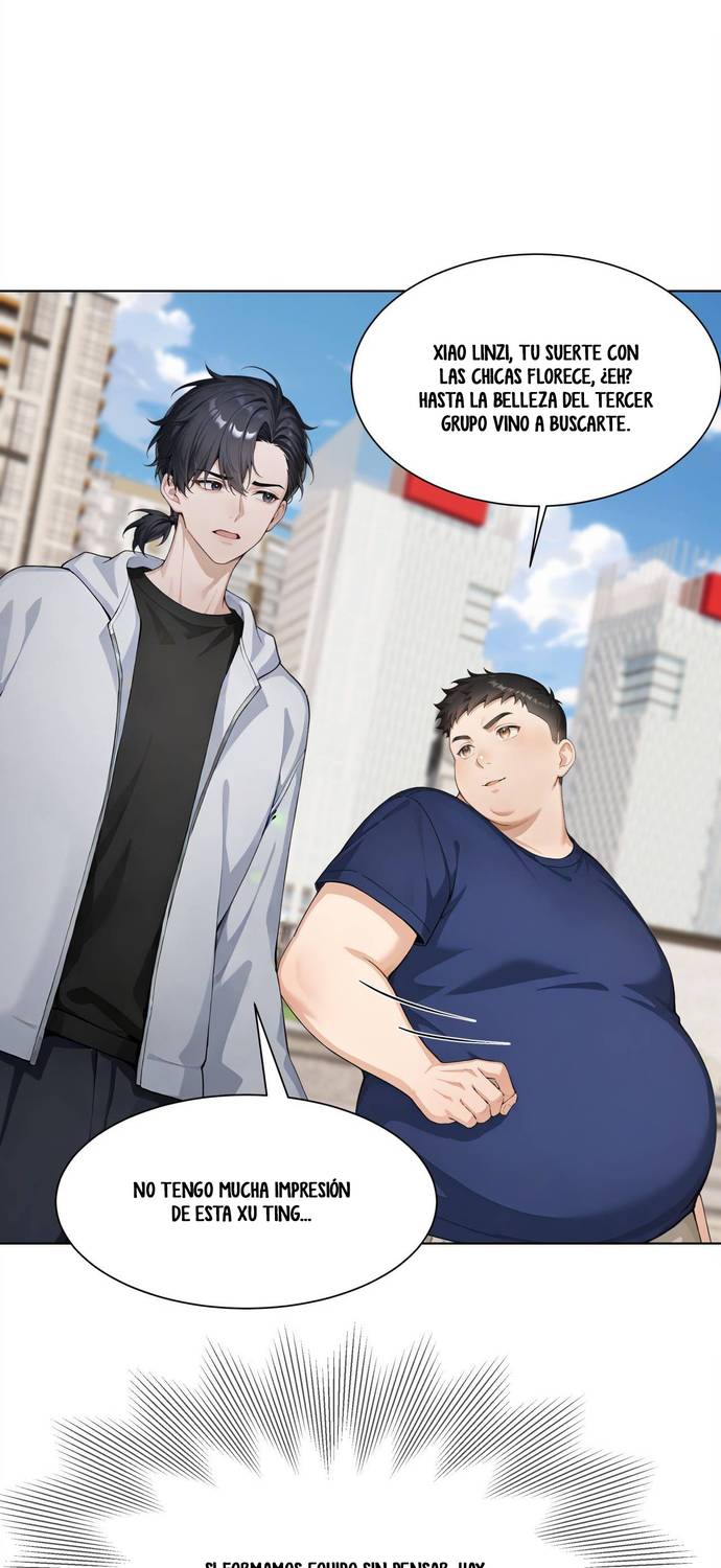 Read Domesticando Chicas Monstruos mientras Todos Domestican Meros Monstruos PT Manga Online