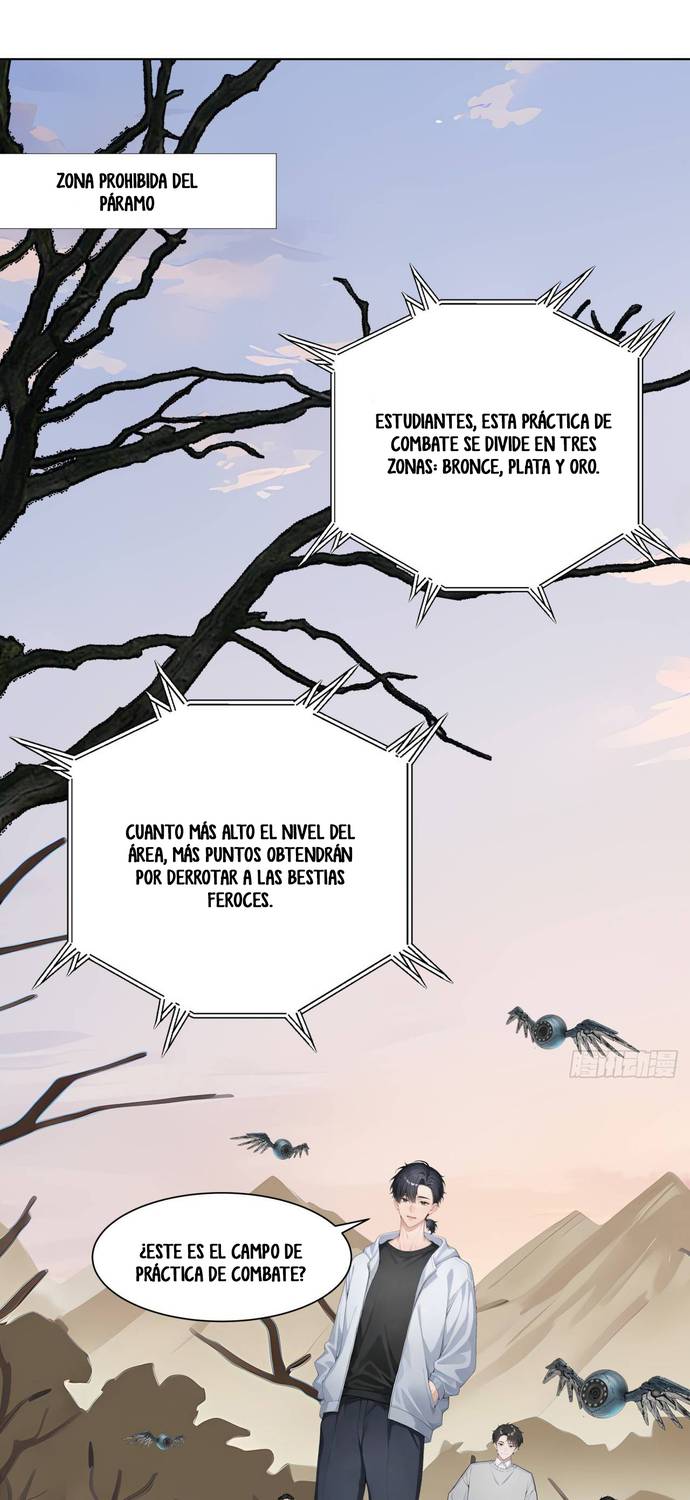 Read Domesticando Chicas Monstruos mientras Todos Domestican Meros Monstruos PT Manga Online