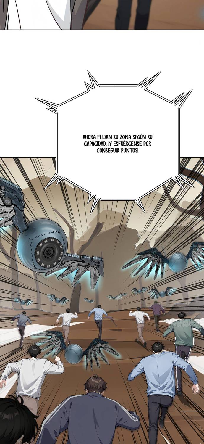 Read Domesticando Chicas Monstruos mientras Todos Domestican Meros Monstruos PT Manga Online