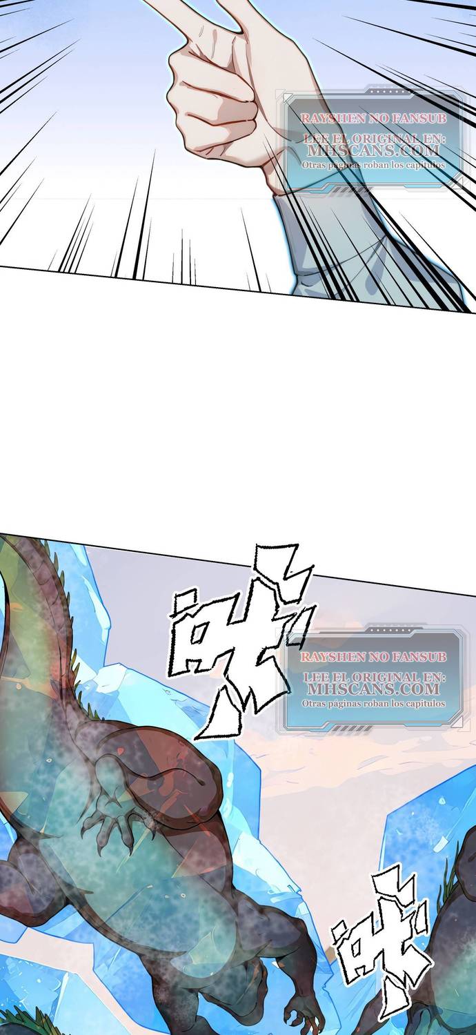 Read Domesticando Chicas Monstruos mientras Todos Domestican Meros Monstruos PT Manga Online