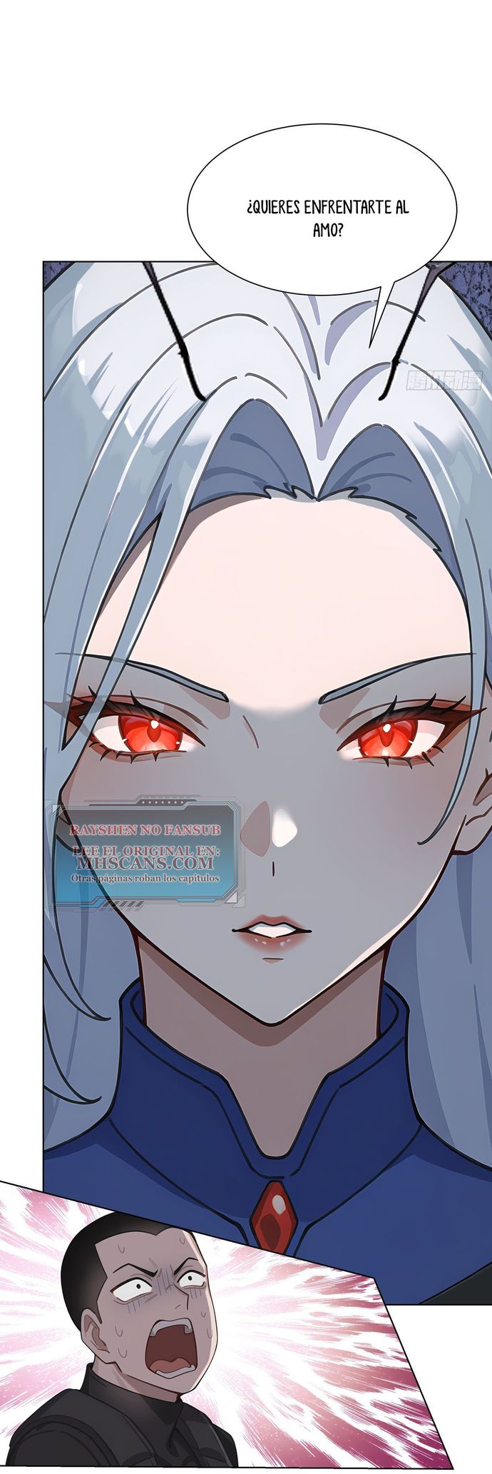 Read Domesticando Chicas Monstruos mientras Todos Domestican Meros Monstruos PT Manga Online