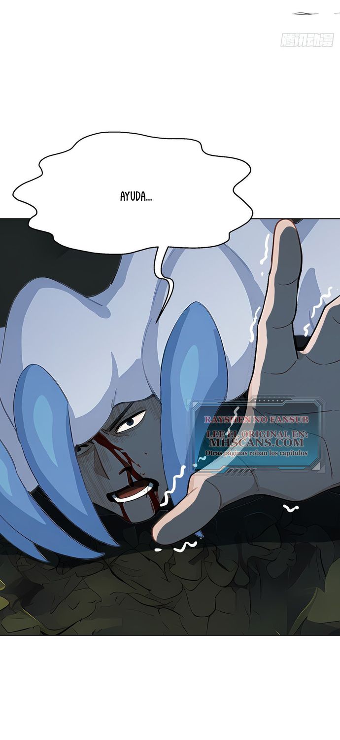 Read Domesticando Chicas Monstruos mientras Todos Domestican Meros Monstruos PT Manga Online